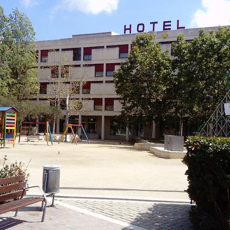 Hotel Pere III El Gran Vilafranca del Penedès Zewnętrze zdjęcie
