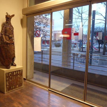 Hotel Pere III El Gran Vilafranca del Penedès Zewnętrze zdjęcie