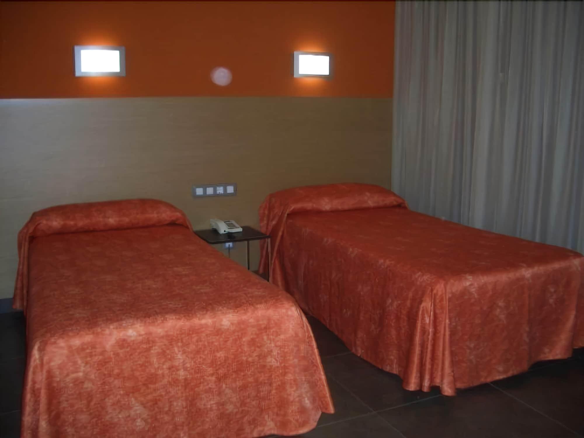 Hotel Pere III El Gran Vilafranca del Penedès Zewnętrze zdjęcie