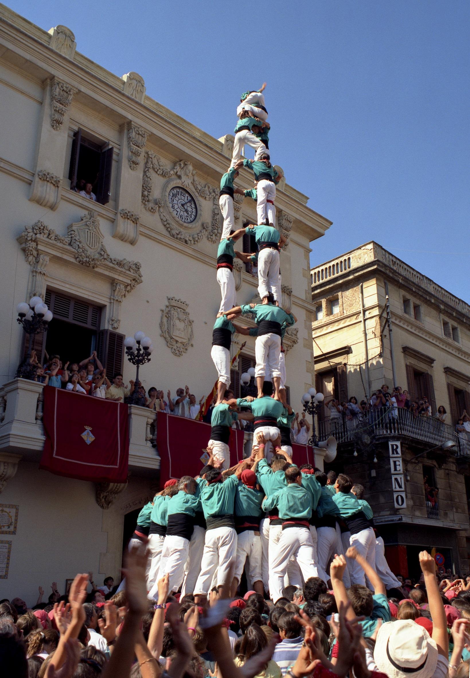 Hotel Pere III El Gran Vilafranca del Penedès Zewnętrze zdjęcie