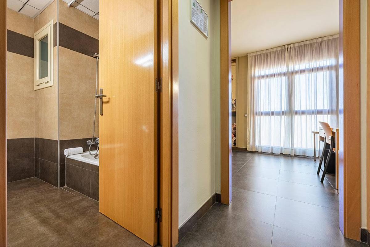Hotel Pere III El Gran Vilafranca del Penedès Zewnętrze zdjęcie