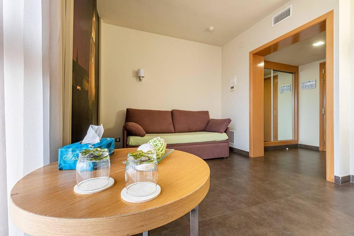 Hotel Pere III El Gran Vilafranca del Penedès Zewnętrze zdjęcie