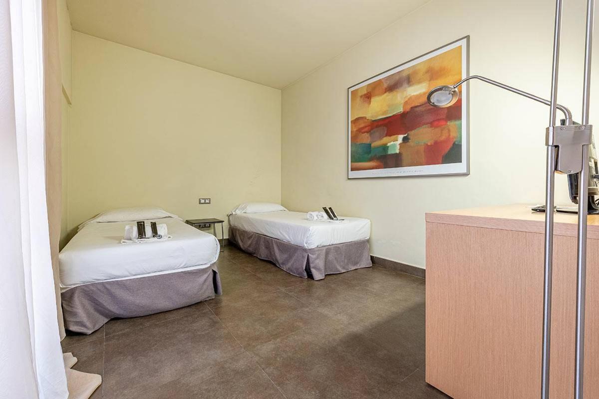 Hotel Pere III El Gran Vilafranca del Penedès Zewnętrze zdjęcie