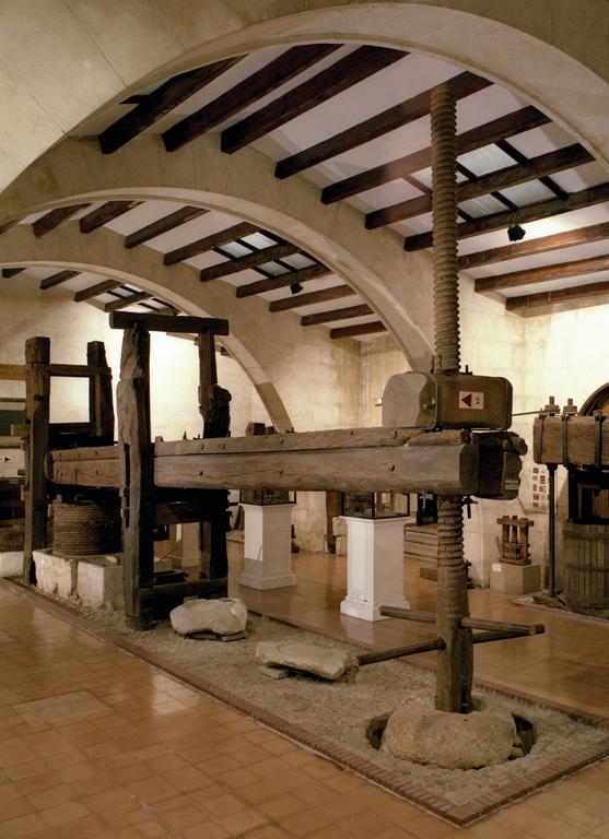 Hotel Pere III El Gran Vilafranca del Penedès Zewnętrze zdjęcie